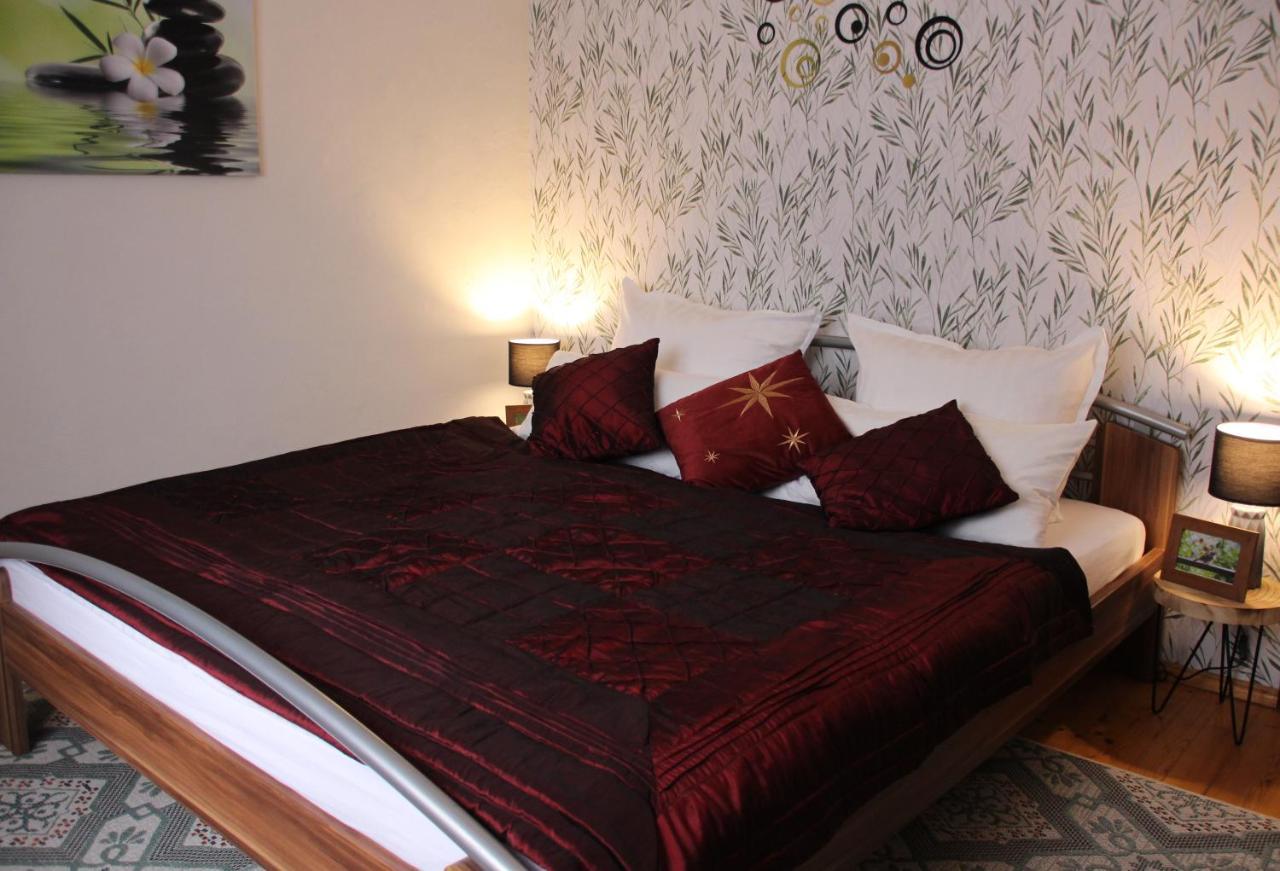 Ferienwohnung Felicitas Wilthen מראה חיצוני תמונה