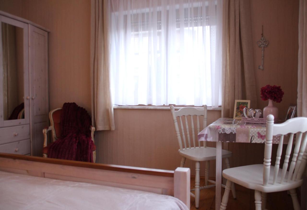 Ferienwohnung Felicitas Wilthen מראה חיצוני תמונה