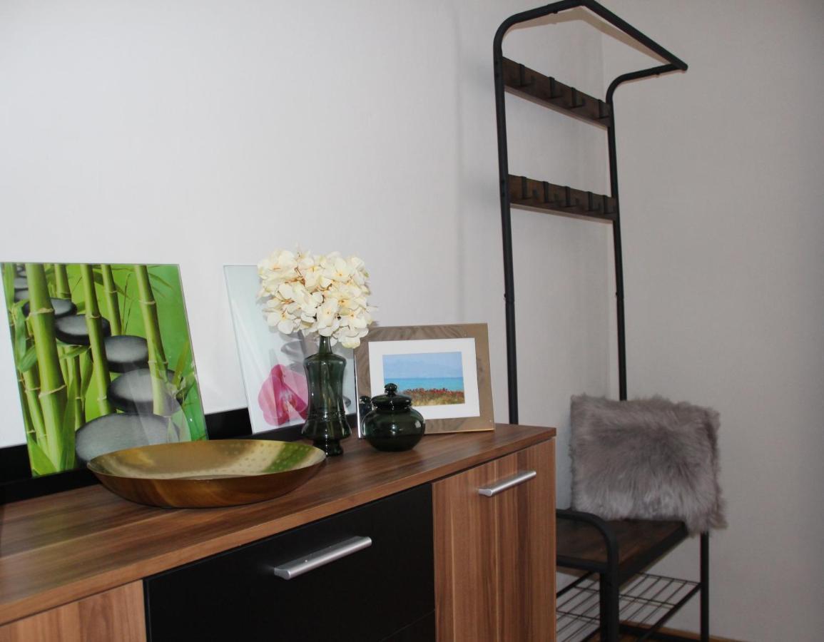 Ferienwohnung Felicitas Wilthen מראה חיצוני תמונה
