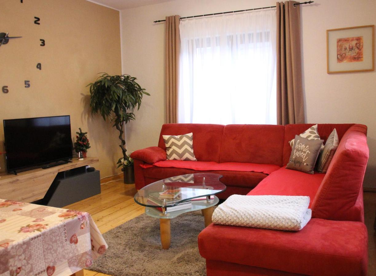Ferienwohnung Felicitas Wilthen מראה חיצוני תמונה