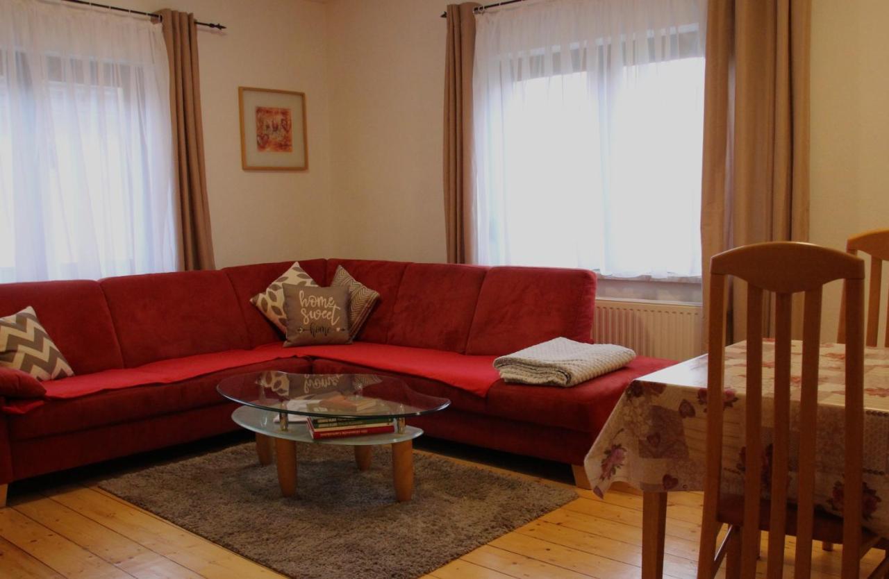 Ferienwohnung Felicitas Wilthen מראה חיצוני תמונה