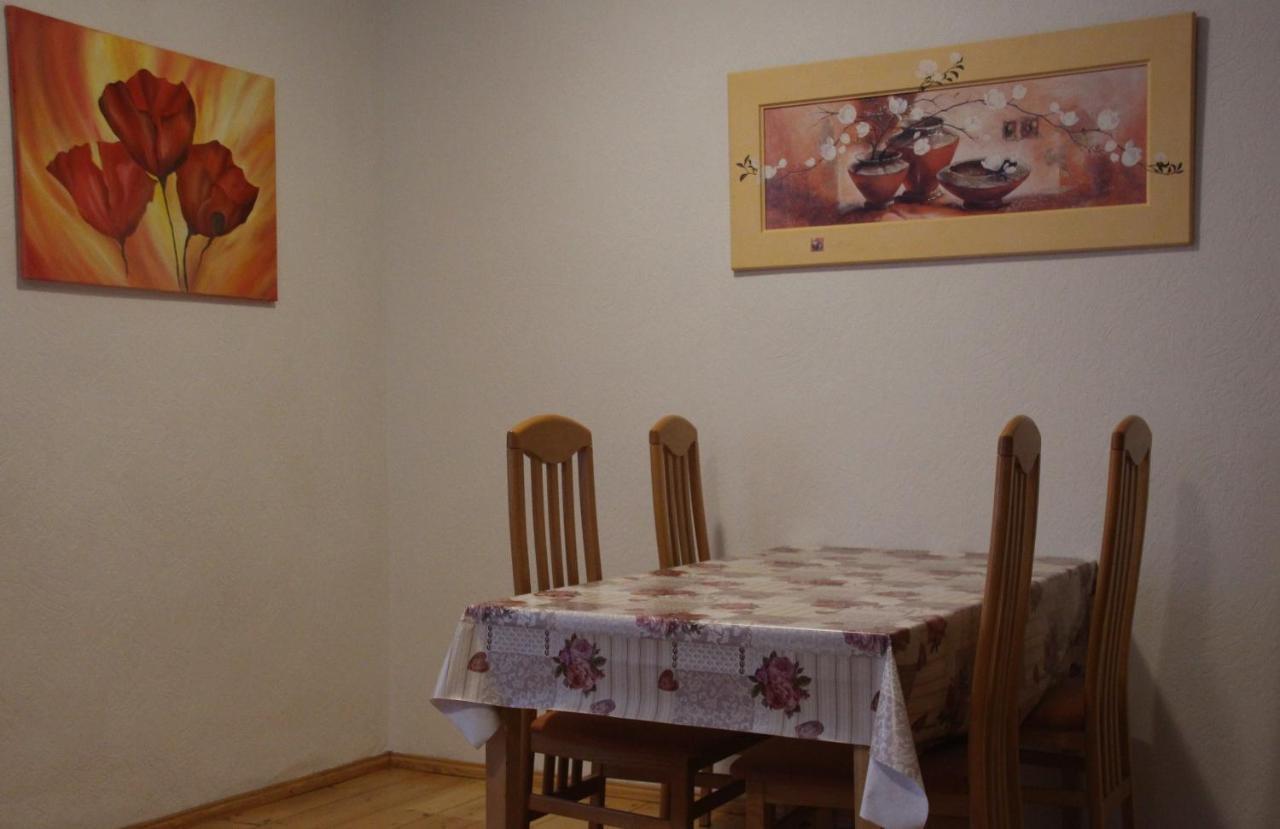 Ferienwohnung Felicitas Wilthen מראה חיצוני תמונה