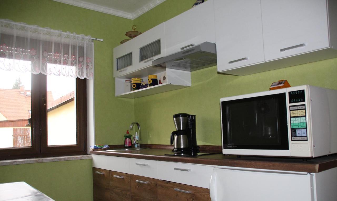 Ferienwohnung Felicitas Wilthen מראה חיצוני תמונה