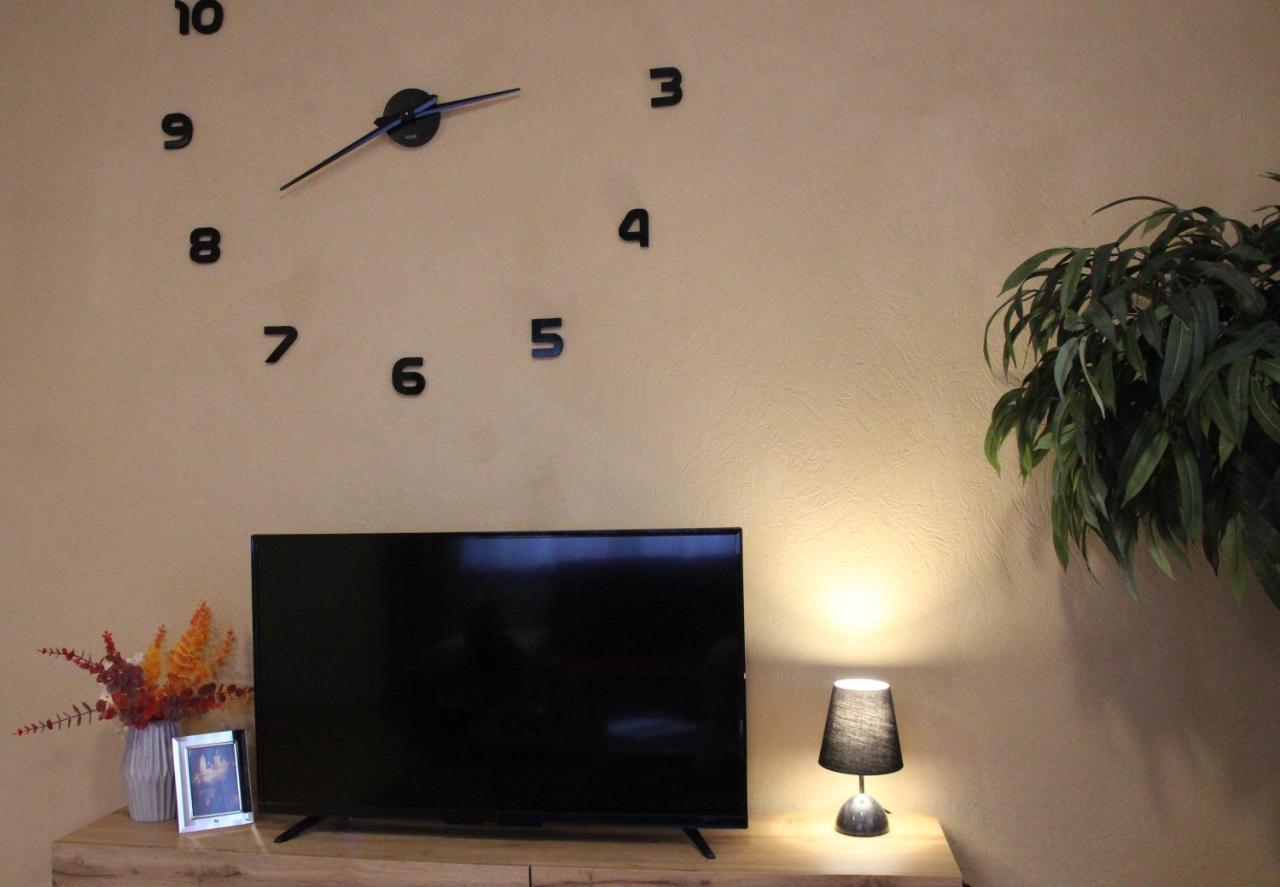 Ferienwohnung Felicitas Wilthen מראה חיצוני תמונה